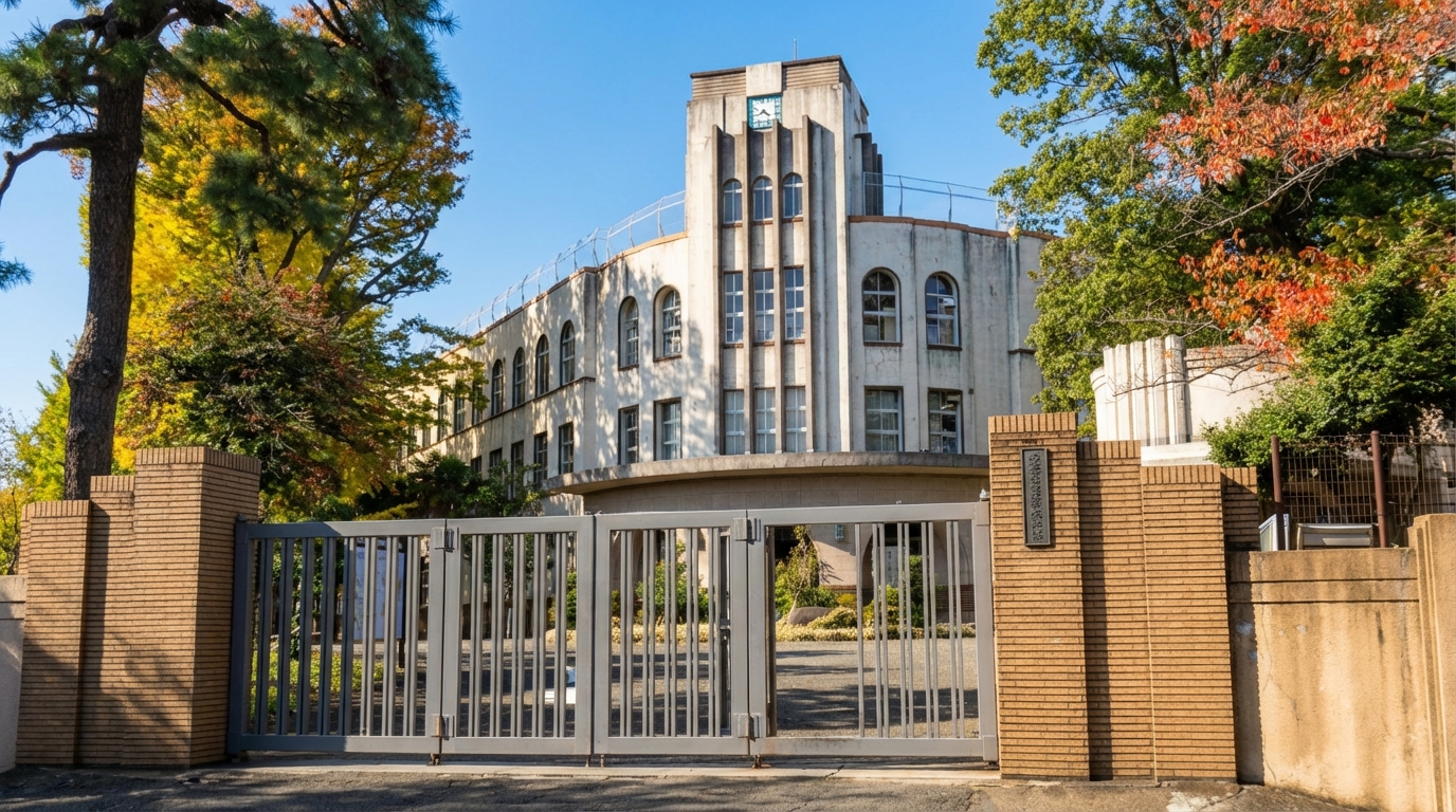 大学